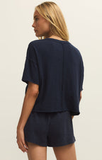 Everyday Pocket Tee