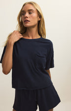 Everyday Pocket Tee
