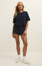 Everyday Pocket Tee