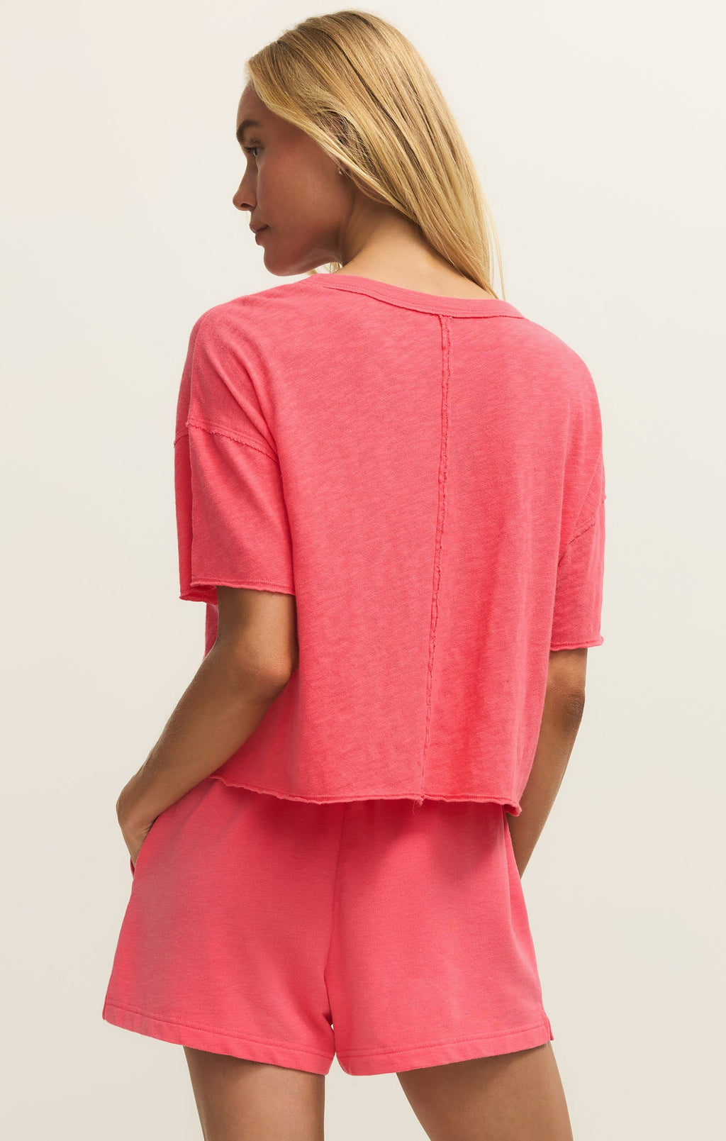 Everyday Pocket Tee