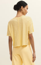 Everyday Pocket Tee