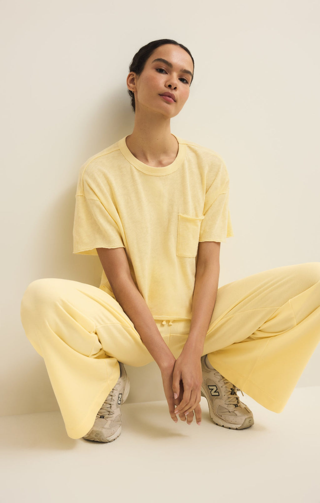 Everyday Pocket Tee