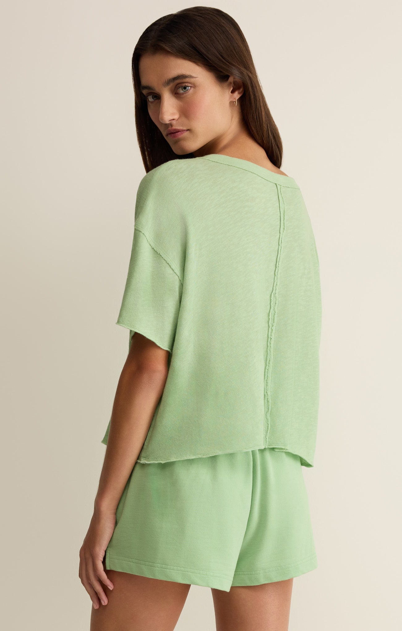 Everyday Pocket Tee Secondary image