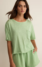 Everyday Pocket Tee
