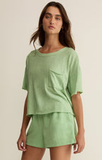 Everyday Pocket Tee