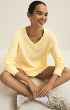 Weekender V-Neck