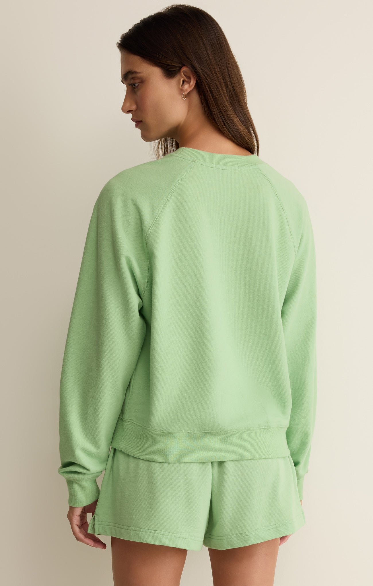 Saldana Sweatshirt Secondary image