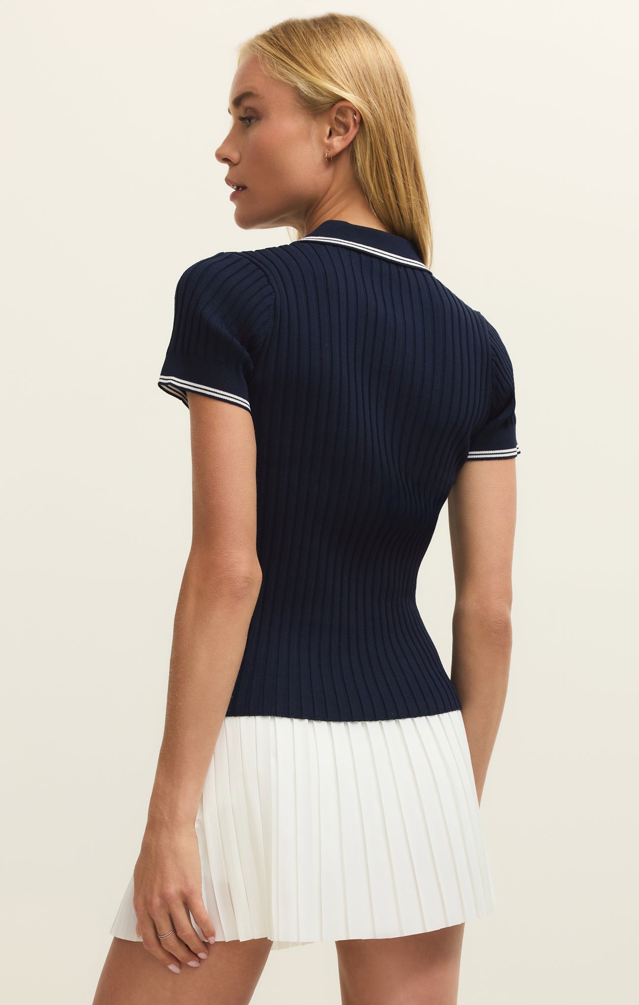 Players Polo Top Secondary image