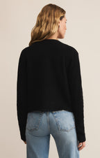 Medina Cozy Cardigan