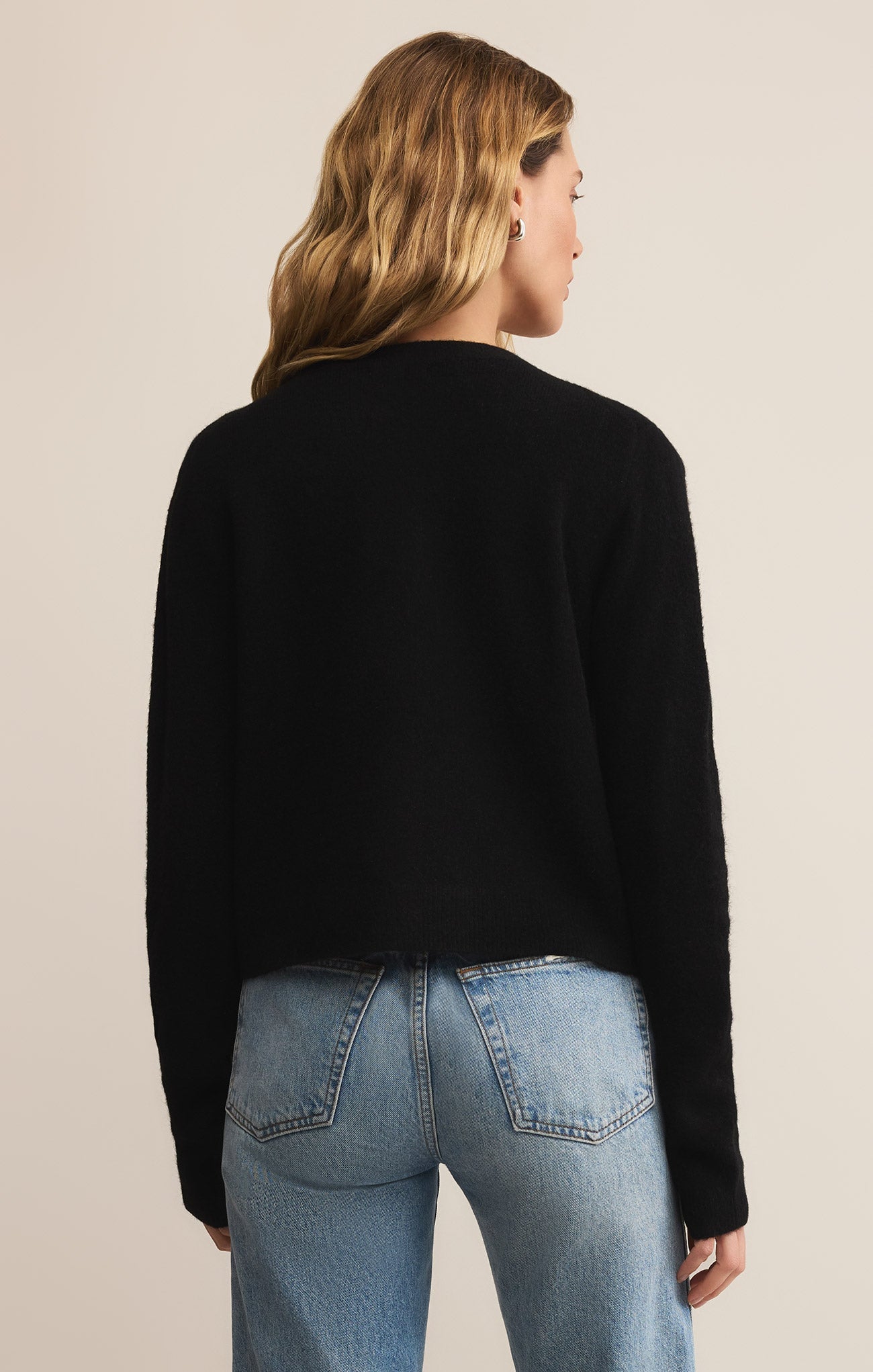 Medina Cozy Cardigan