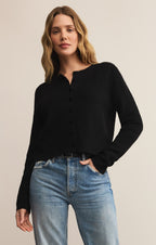 Medina Cozy Cardigan