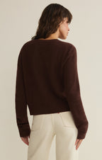 Medina Cozy Cardigan