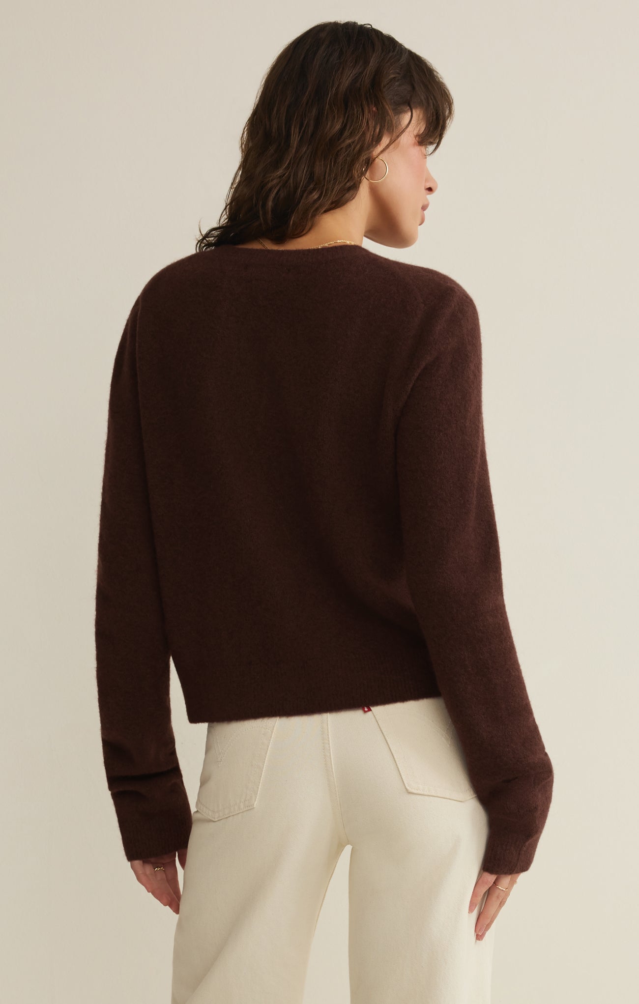Medina Cozy Cardigan