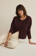 Medina Cozy Cardigan