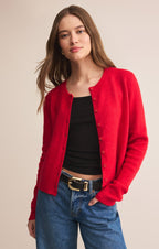 Medina Cozy Cardigan
