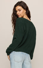 Medina Cozy Cardigan