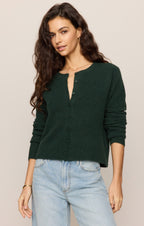 Medina Cozy Cardigan