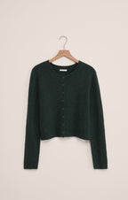 Medina Cozy Cardigan