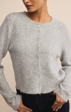 Medina Cozy Cardigan