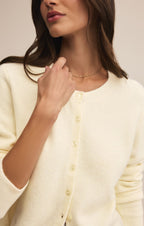Medina Cozy Cardigan