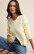 Medina Cozy Cardigan