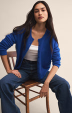 Medina Cozy Cardigan