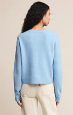 Medina Cozy Cardigan