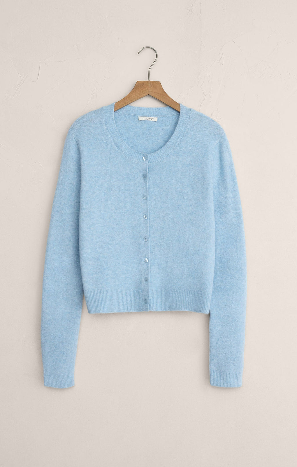 Medina Cozy Cardigan