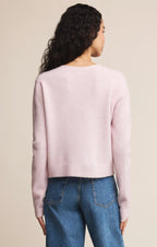 Medina Cozy Cardigan