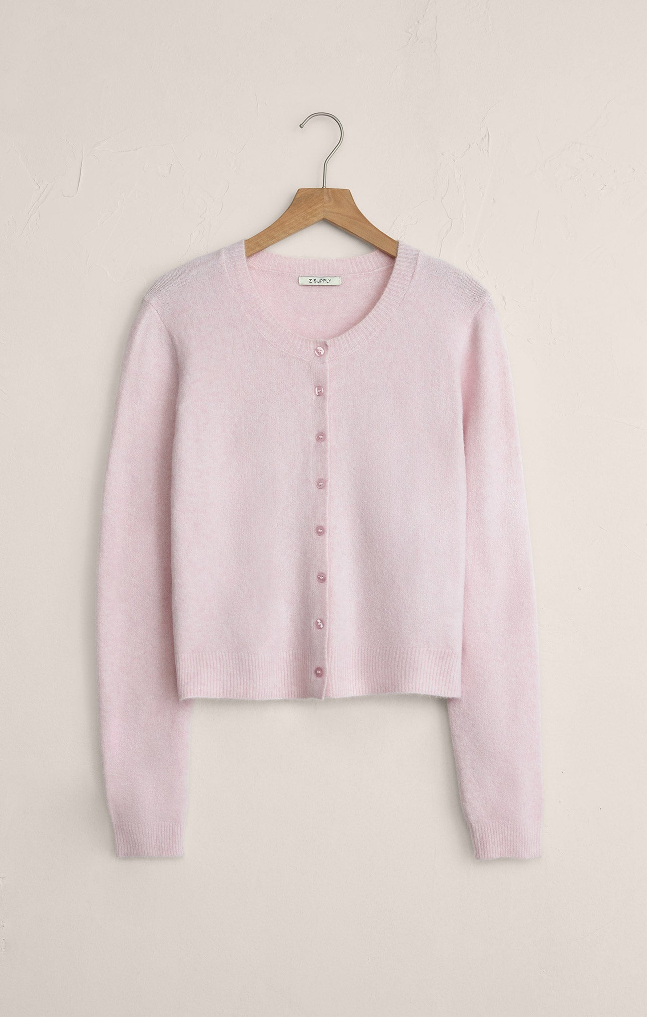 Medina Cozy Cardigan
