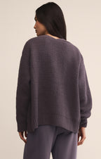 Cozette Relaxed Cardigan