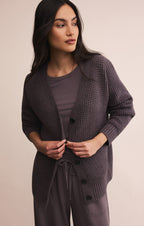 Cozette Relaxed Cardigan