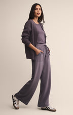 Cozette Relaxed Cardigan