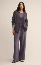 Cozette Relaxed Cardigan