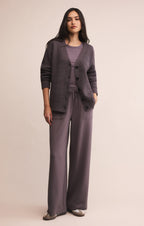 Cozette Relaxed Cardigan