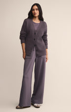 Cozette Relaxed Cardigan