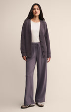 Cozette Relaxed Cardigan
