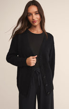 Cozette Relaxed Cardigan