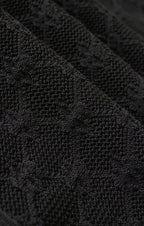Ramona Cropped Sweater Tank