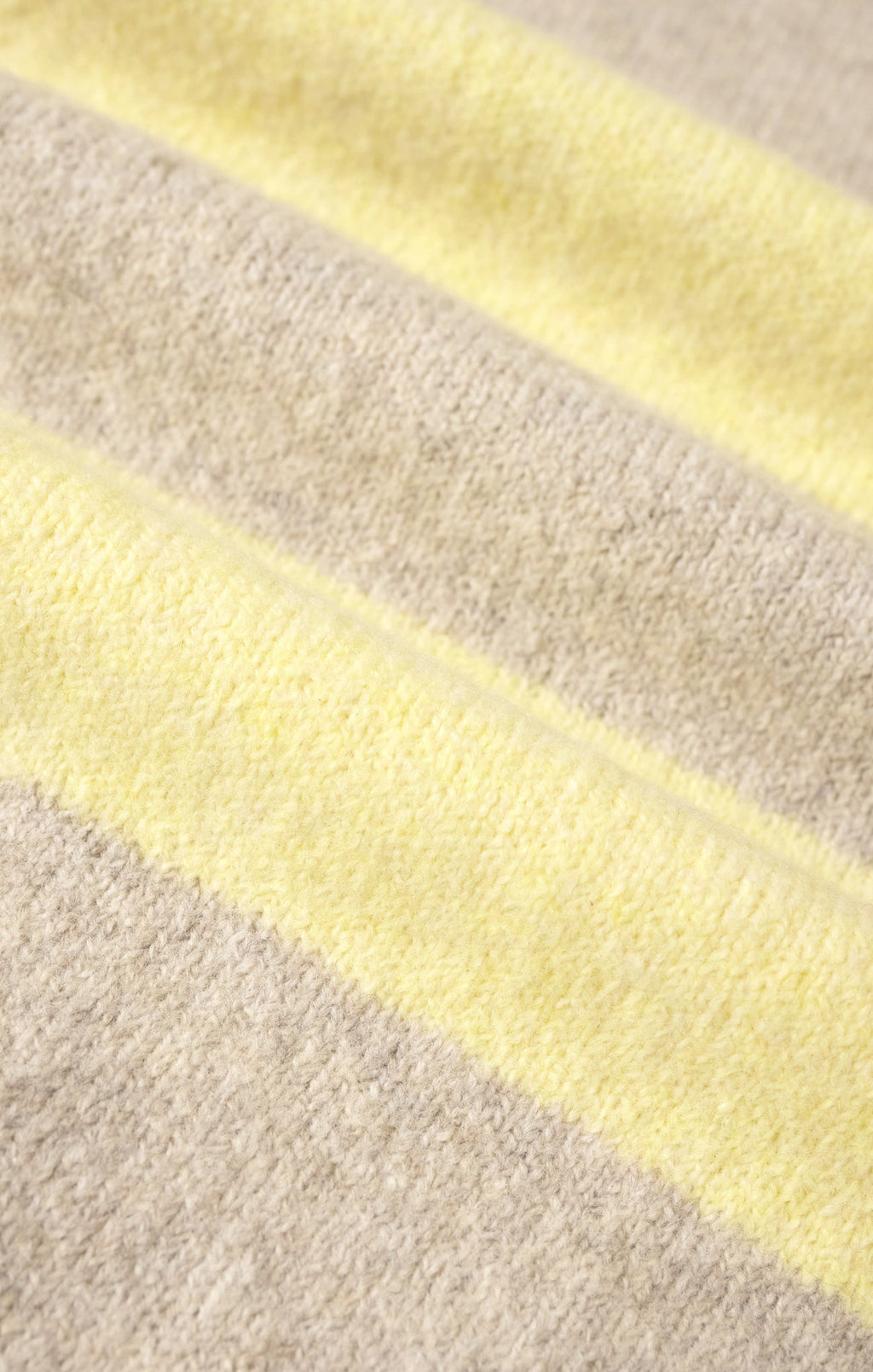Cirrus Cozy Stripe Sweater