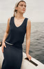 Yessenia Whipstitch Tank