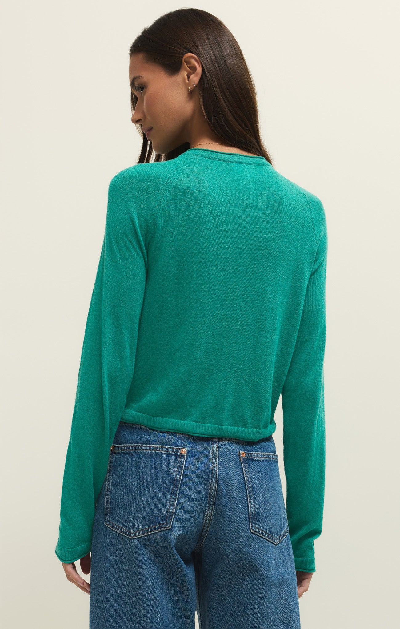 The Perfect Layer Cardigan Secondary image