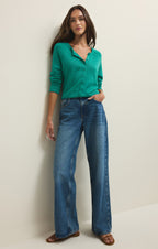 The Perfect Layer Cardigan