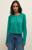 The Perfect Layer Cardigan