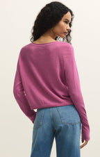 The Perfect Layer Cardigan