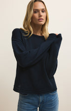 Bellami Crochet Sweater