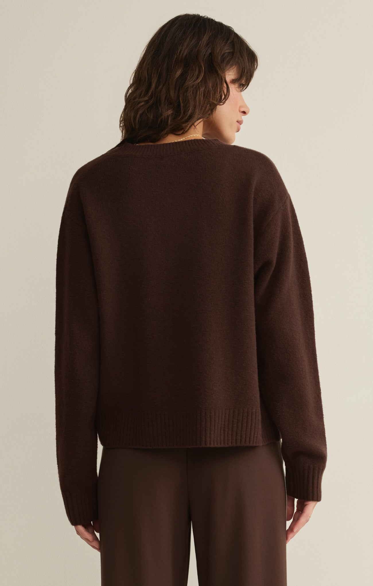 Comfort Cardigan Secondary image