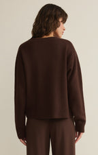 Comfort Cardigan