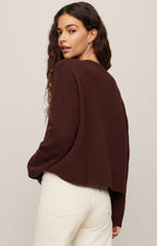 Comfort Cardigan