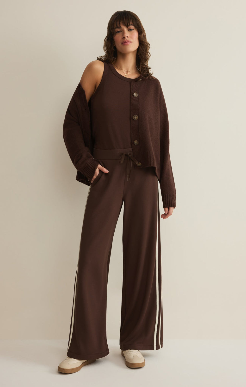 Comfort Cardigan